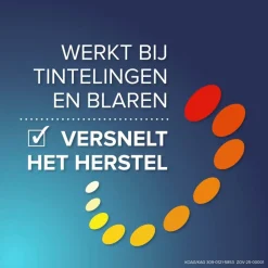 Hot Zovirax Duo Aciclovir 50mg/g en Hydrocortison 10mg/g Koortslipcrème