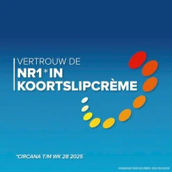 Outlet Zovirax Koortslip Crème Tube