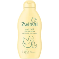 Clearance Zwitsal Anti‑Klit Shampoo