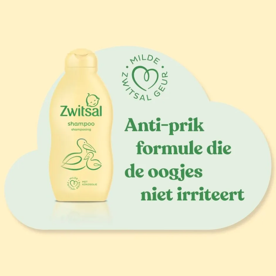 Sale Zwitsal Baby & Kids Essentials Geschenkset