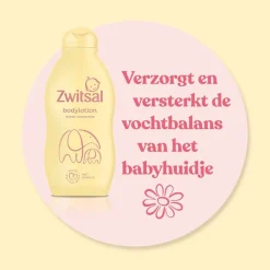 Sale Zwitsal Baby & Kids Essentials Geschenkset
