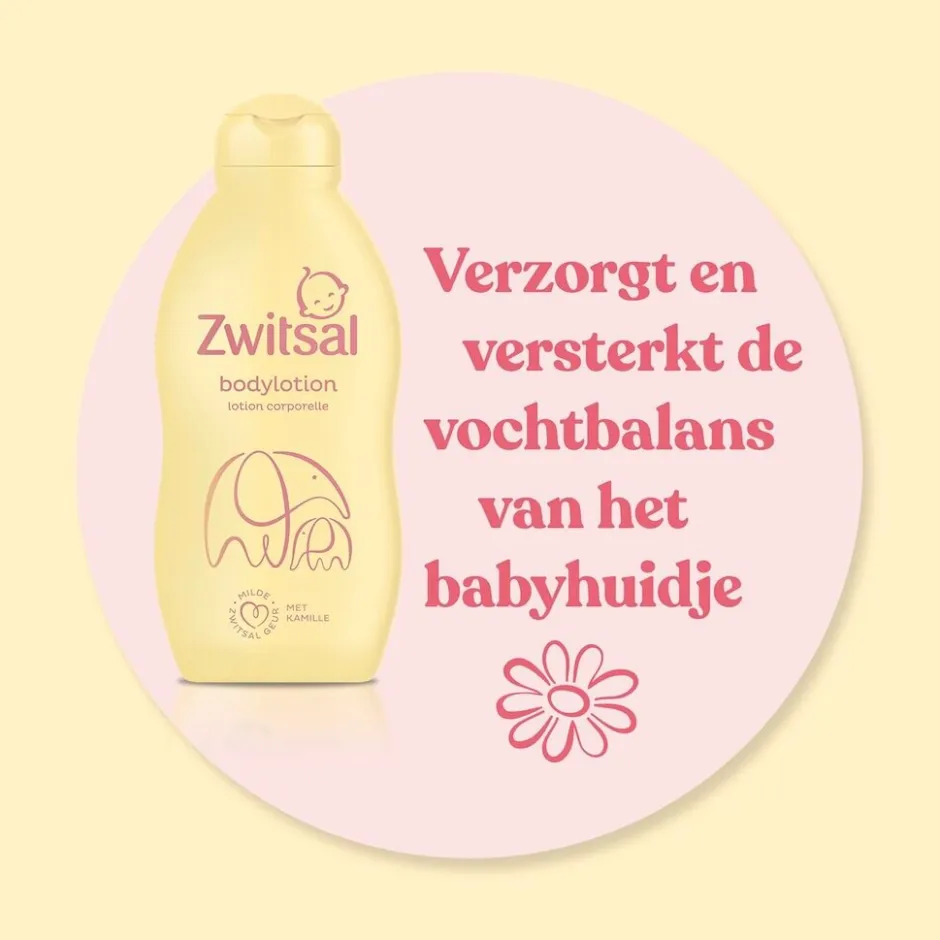Sale Zwitsal Baby & Kids Essentials Geschenkset