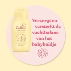 Zwitsal Baby & Kids Mini Geschenkset