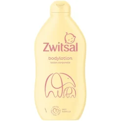 Best Zwitsal Baby Bodylotion