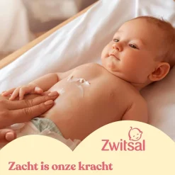 Best Zwitsal Baby Bodylotion