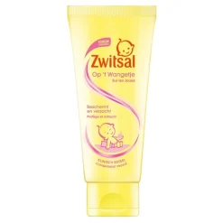 Hot Zwitsal Baby Op 'T Wangetje Gezichtscrème