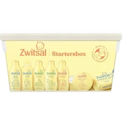 Online Zwitsal Baby Startersbox