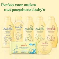 Online Zwitsal Baby Startersbox