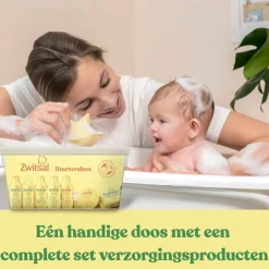 Online Zwitsal Baby Startersbox