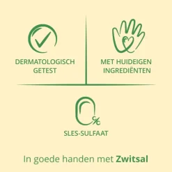 Online Zwitsal Baby Startersbox