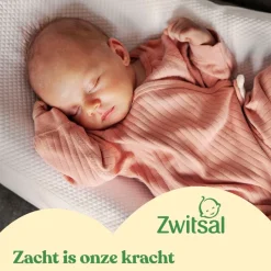 Online Zwitsal Baby Startersbox