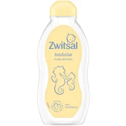 Discount Zwitsal Badolie