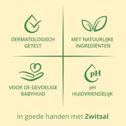 Clearance Zwitsal Conditioner