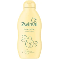 New Zwitsal Haarlotion