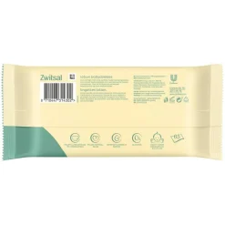 New Zwitsal Lotion Billendoekjes