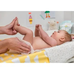 New Zwitsal Lotion Billendoekjes