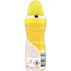 Hot Zwitsal Original Deodorant Spray