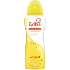 Hot Zwitsal Original Deodorant Spray