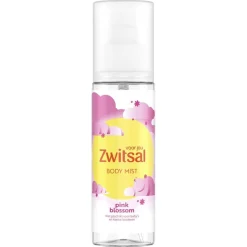Discount Zwitsal Pink Blossom Bodymist