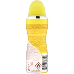 New Zwitsal Poederzacht Deodorant Spray