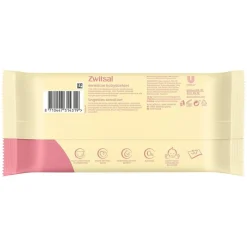 Best Zwitsal Sensitive Billendoekjes