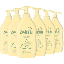 Online Zwitsal Shampoo