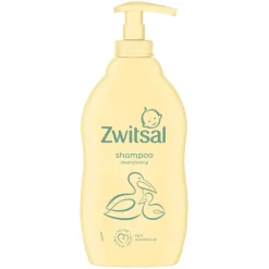 Outlet Zwitsal Shampoo