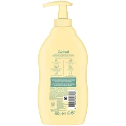 Outlet Zwitsal Shampoo