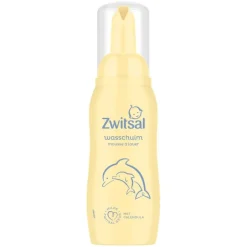 New Zwitsal Wasschuim