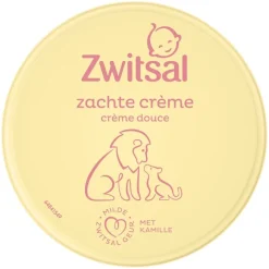 Sale Zwitsal Zachte Crème