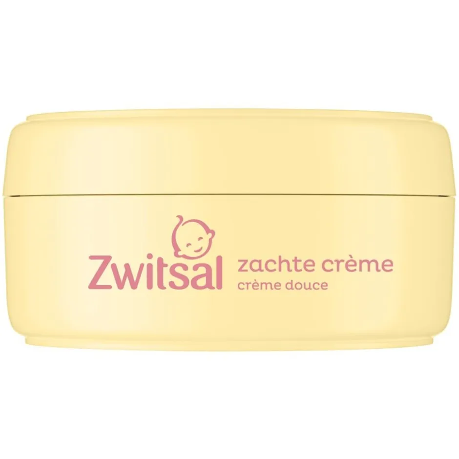 Sale Zwitsal Zachte Crème