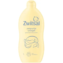 Best Zwitsal Zeepvrije Wasgel